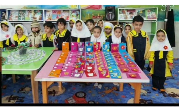 معرفی کتابخانه شهرستان کوهپایه و فعالیت‌های آن در هفته کتاب کتابخوانی/فیلم