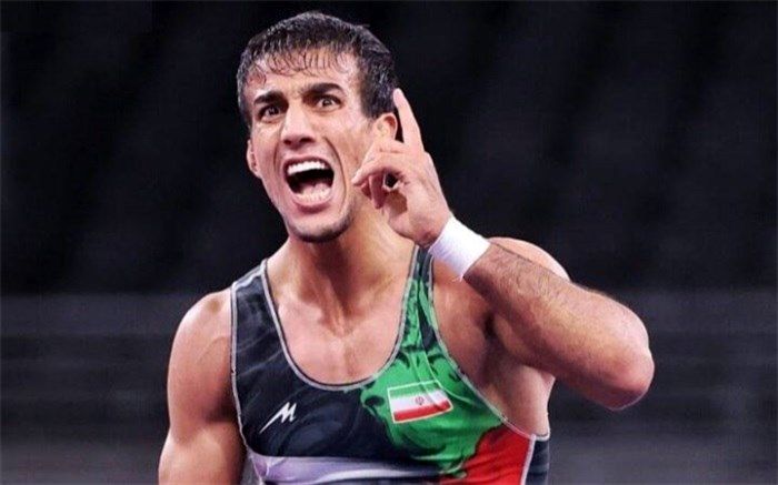 محمدعلی گرایی یک سال محروم شد