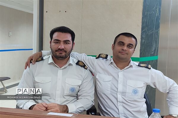 گرامیداشت ولادت حضرت زینب(س) و روز پرستار در بیمارستان شهید ستاری قرچک