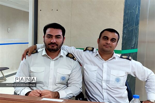 گرامیداشت ولادت حضرت زینب(س) و روز پرستار در بیمارستان شهید ستاری قرچک