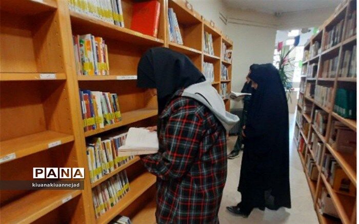 مطالعه، غذای روح و راه درمان بیماری‌های فکری است