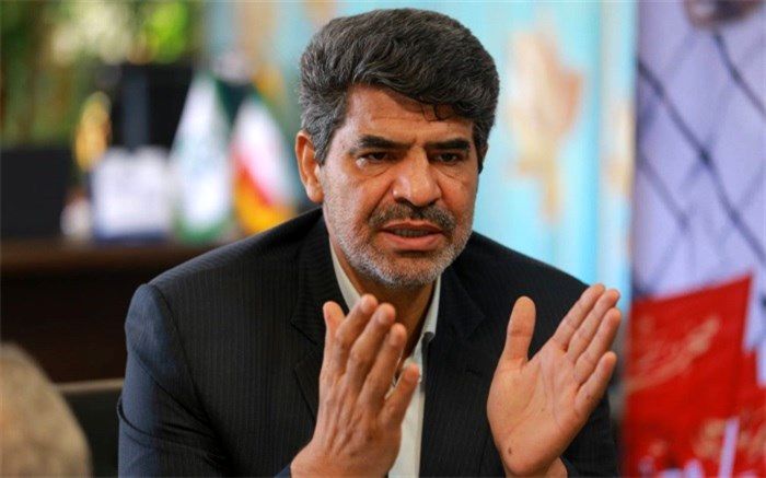 برگزاری  کنگره شهدا و ایثارگران محیط زیست برای ابراز مظلومیت مدافعان سبزپوش