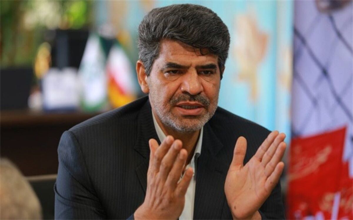 برگزاری  کنگره شهدا و ایثارگران محیط زیست برای ابراز مظلومیت مدافعان سبزپوش