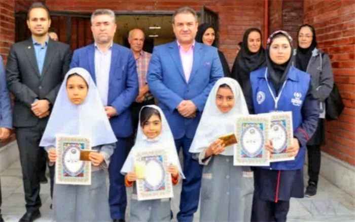 تولید محتوا برای مردم از خود مردم است