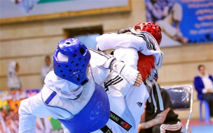 قهرمانی جهان در مهد تکواندو دنیا افتخاری بزرگ است