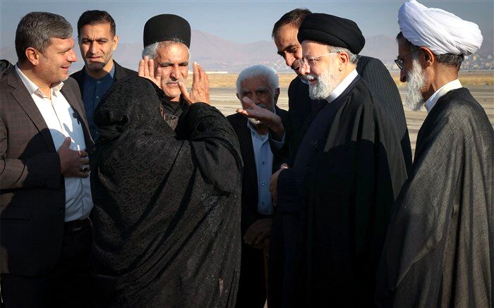 استفاده بهینه از ظرفیت‌های چهارمحال و بختیاری بسیاری از مشکلات استان را رفع می‌کند
