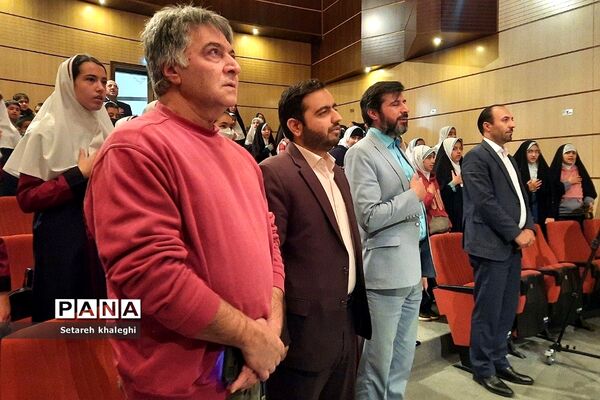 برنامه‌‌های فرهنگی هنری در کتابخانه کوثر دماوند به‌مناسبت هفته کتابخوانی