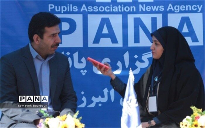 توسعه شبکه خبرنگاران پانا با اجرای طرح مدارس خبرنگاری