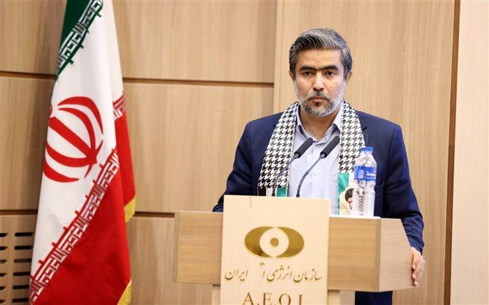 شیرمردی: دولت سیزدهم نگاه ویژه‌ای به کاربرد پرتوها در کشور دارد