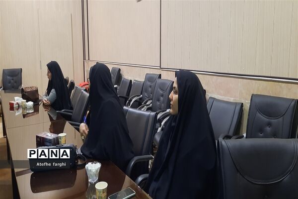معرفی طرح موفق کتابخوانی در کلاس درس