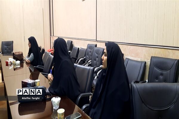 معرفی طرح موفق کتابخوانی در کلاس درس