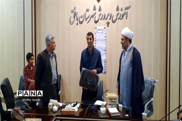 معرفی طرح موفق کتابخوانی در کلاس درس