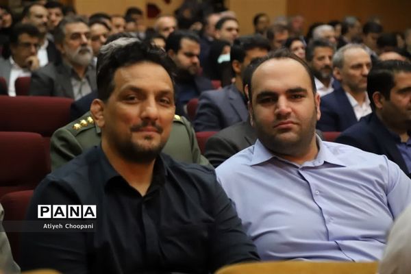افتتاح نخستین نمایشگاه «یاریگران زندگی»