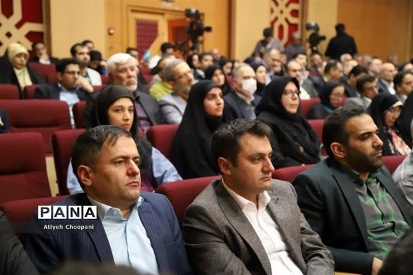 افتتاح نخستین نمایشگاه «یاریگران زندگی»