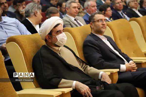 افتتاح نخستین نمایشگاه «یاریگران زندگی»