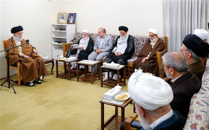 وظیفه همه، زمینه‌سازی انتخابات پرشور در اسفند