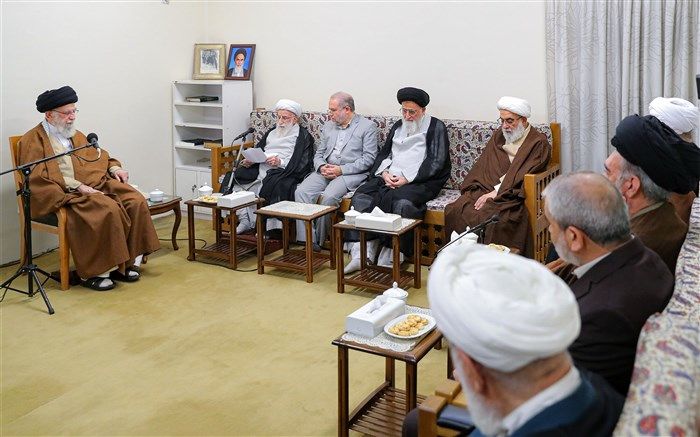 وظیفه همه، زمینه‌سازی انتخابات پرشور در اسفند