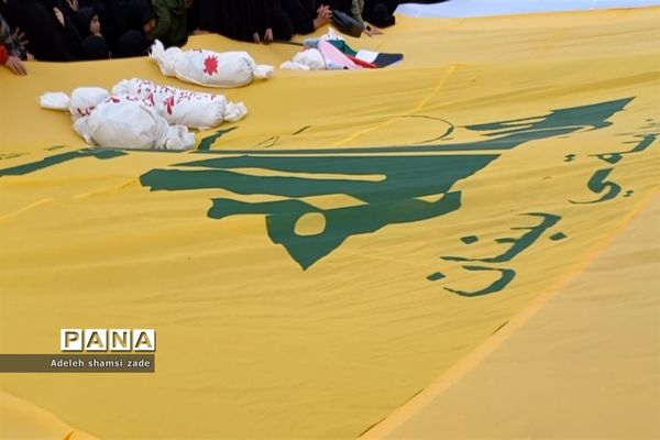 برگزاری مراسم سالگرد شهادت شهدای مدافع امنیت در مشهد