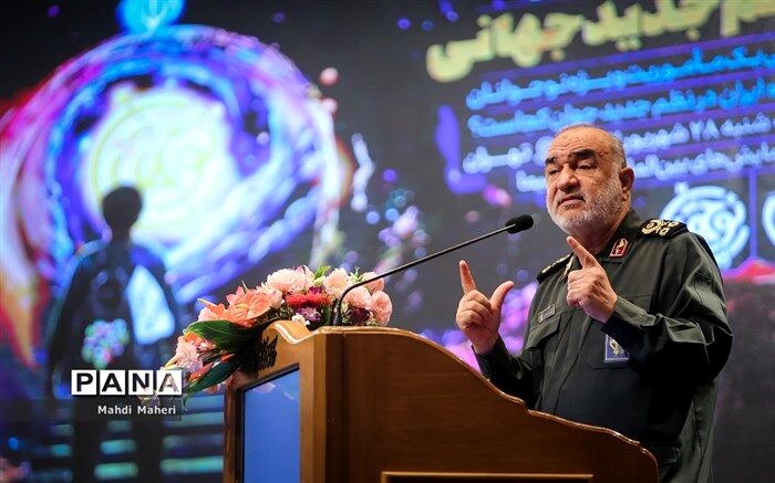 غزه به‌زودی به مدفن صهیونیست‌ها تبدیل می‌شود