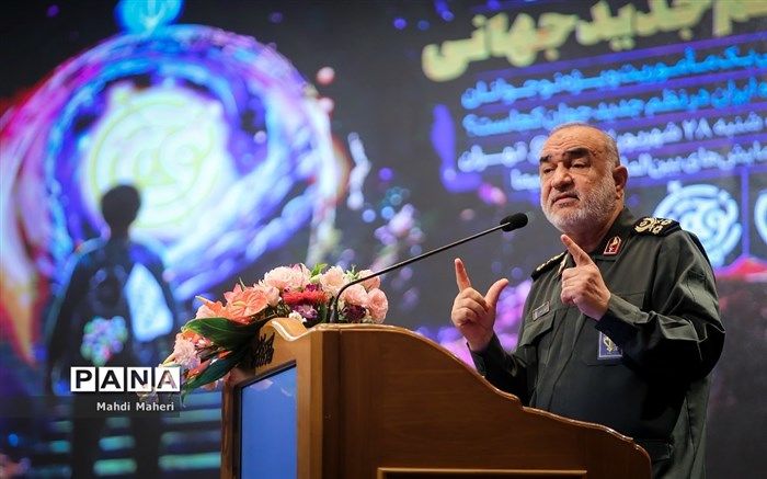 غزه به‌زودی به مدفن صهیونیست‌ها تبدیل می‌شود