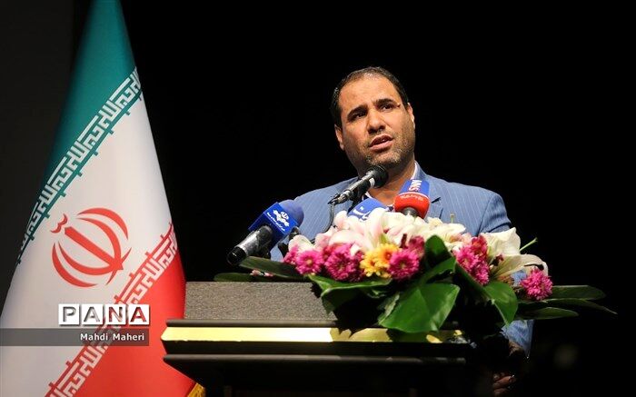 اضافه‌شدن ۸۰۰هزار متر مربع به فضای دانشگاه فرهنگیان طی ۲ سال گذشته