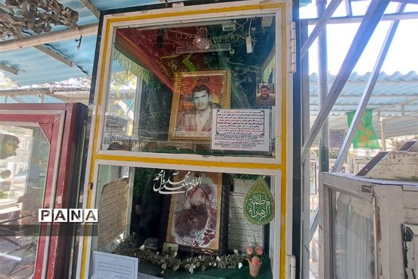 اردوی معنوی راهیان پیشرفت همکاران بسیجی شهرستان رباط‌کریم