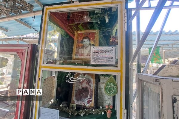 اردوی معنوی راهیان پیشرفت همکاران بسیجی شهرستان رباط‌کریم