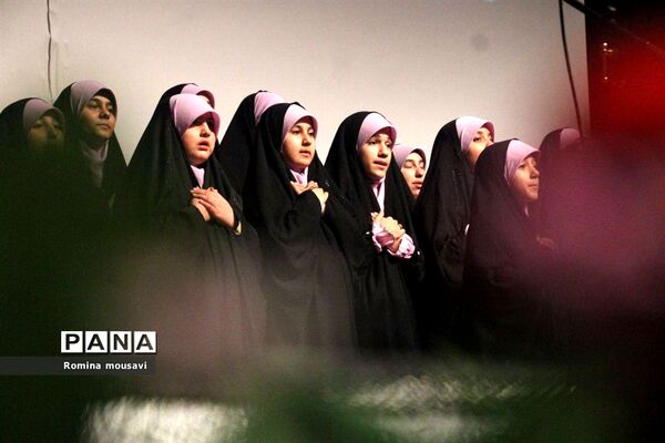 سمینار انگیزشی دورهمی تبریزی‌ها