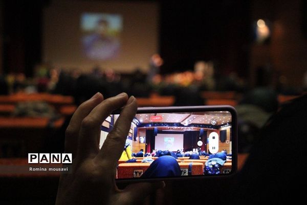 سمینار انگیزشی دورهمی تبریزی‌ها