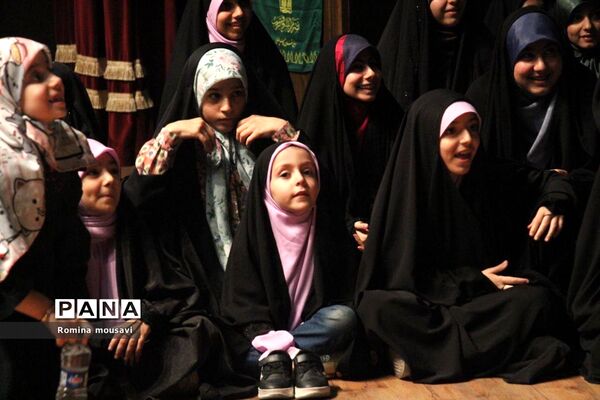 سمینار انگیزشی دورهمی تبریزی‌ها
