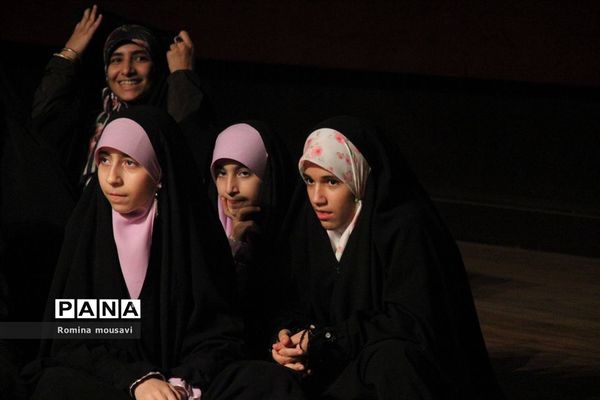 سمینار انگیزشی دورهمی تبریزی‌ها