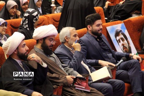 سمینار انگیزشی دورهمی تبریزی‌ها