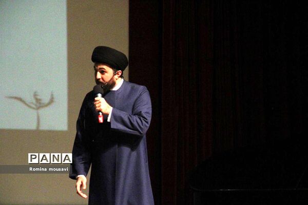 سمینار انگیزشی دورهمی تبریزی‌ها
