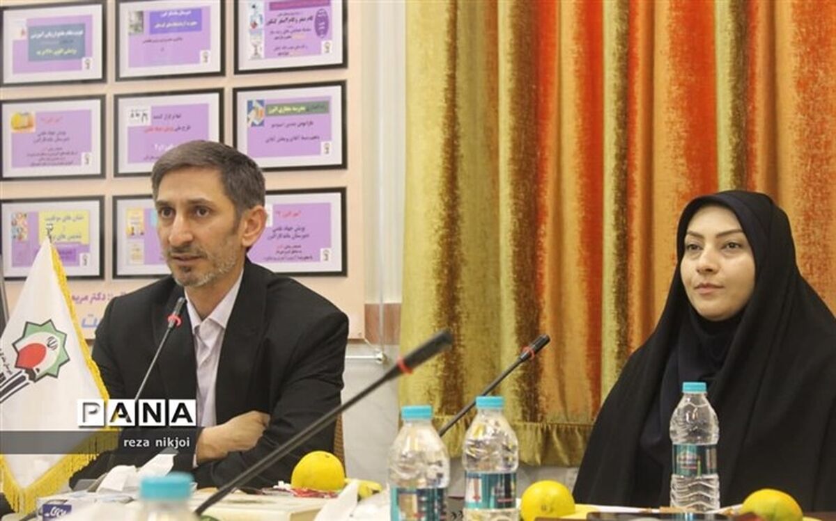 افزایش معلومات دانش‌آموزان، موجب نیل آنها به مراتب بالای دانشگاهی است