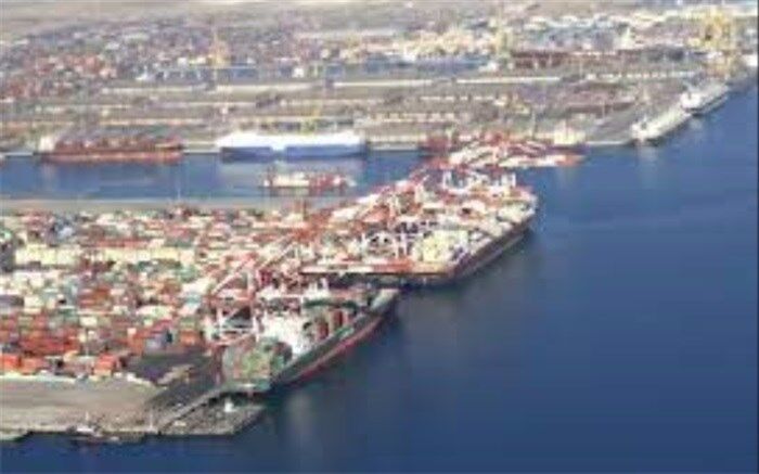جذب سرمایه‌گذاری ۱۰۰هزار میلیاردی در بنادر کشور