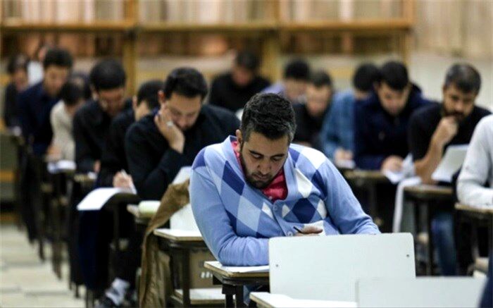 ثبت‌نام بیش از 110 هزار داوطلب در کنکور دکتری 1403 تاکنون
