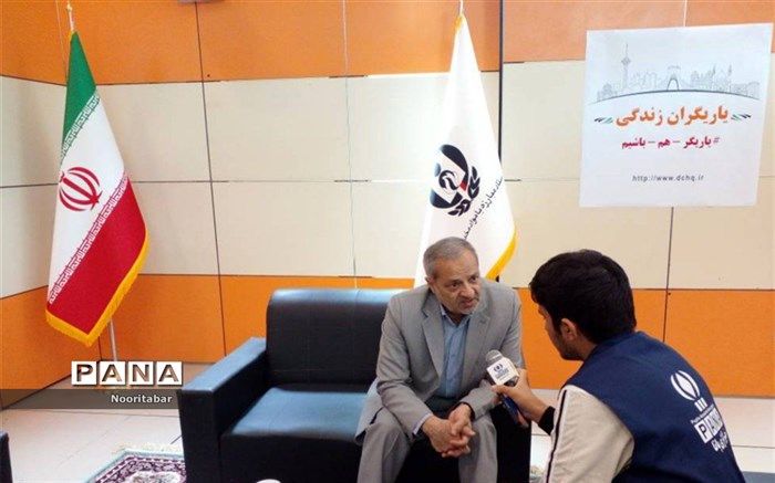 مواد مخدر خطرناک ترین آسیب را به جامعه میزند