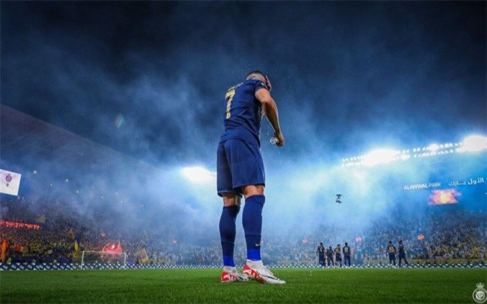 حریف پرسپولیس صاحب خطرناک‌ترین زوج خط حمله لیگ عربستان + تصویر