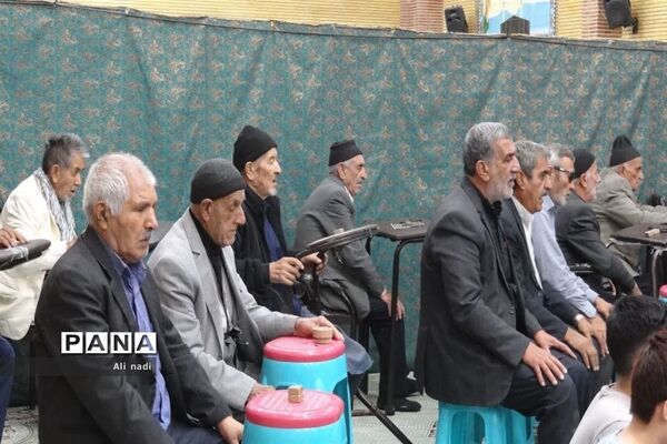 برگزاری نماز عبادی سیاسی جمعه و راهپیمایی حمایت از مردم مظلوم غزه در شهر جوادآباد