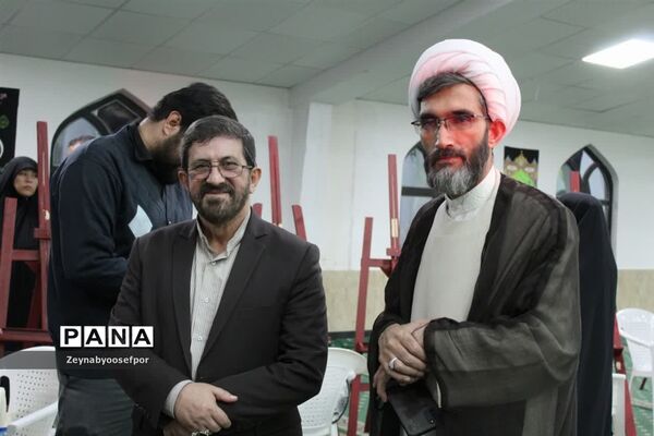 یادواره شهدای هنرمند خراسان جنوبی
