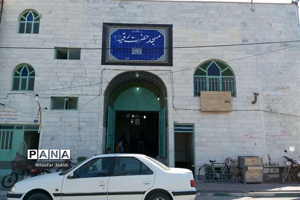 محکومیت رژیم صهیونسیتی اسرائیل توسط مردم ولایتمدار نصیرشهر