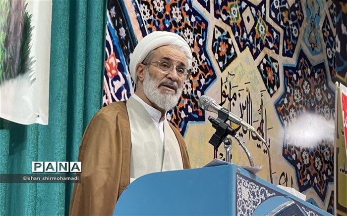 پیروزی قطعی فلسطین و نابودی اسرائیل را به زودی جشن خواهیم گرفت