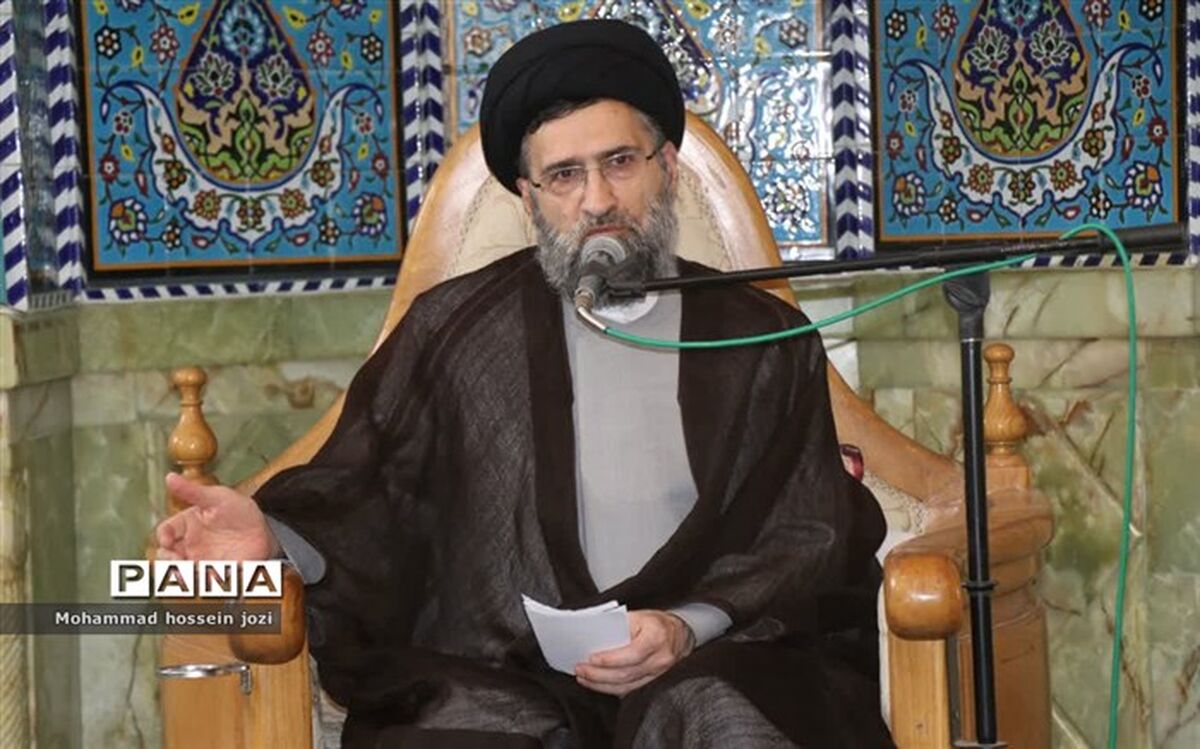 خدمت به مردم از ویژگی‌های بارز آیت الله عمرانی مرتضوی بود