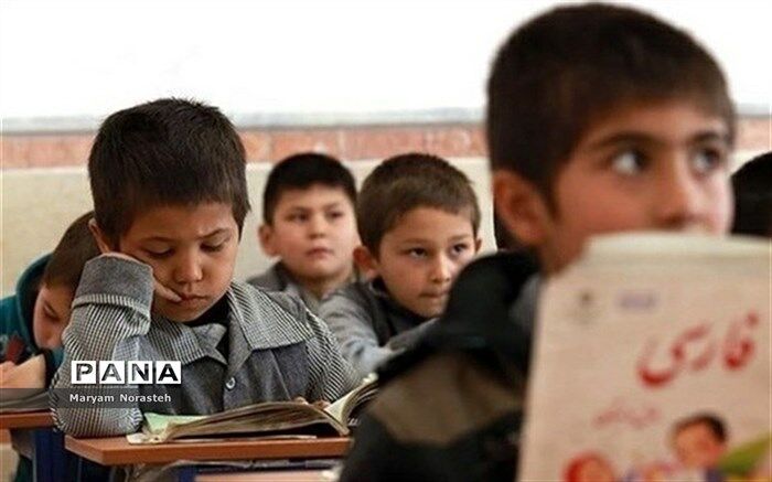 بازگشت 35هزار دانش‌آموز تحت پوشش بهزیستی به مدارس