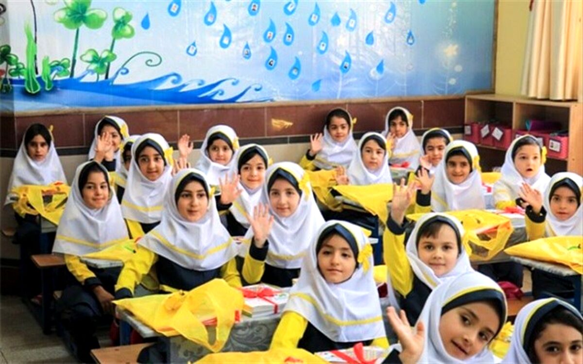 نظام دوری منجر به کاهش اضطراب در بین دانش‌آموزان می‌شود