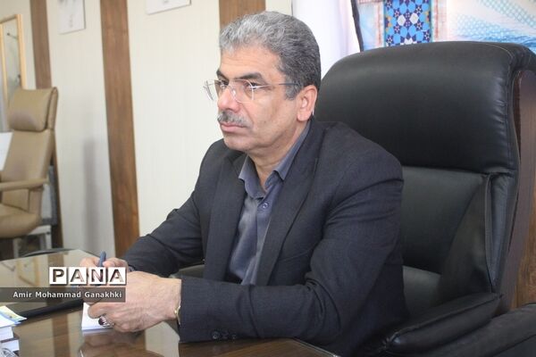نشست کمیته استانی مانور زلزله در آموزش و پرورش استان بوشهر