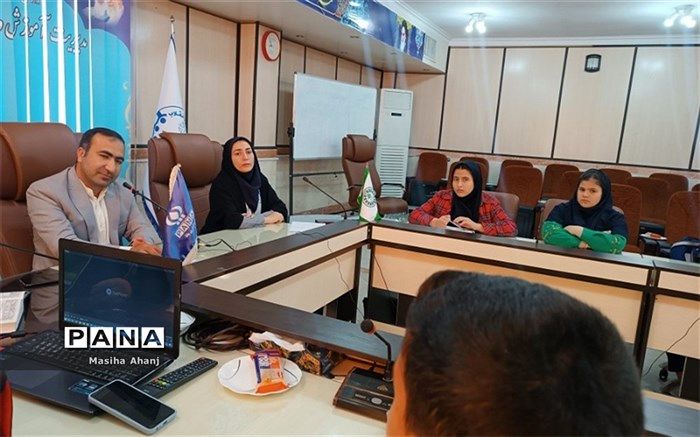 دومین جلسه توانمندسازی پانایی‌های شهریار با محوریت پرسش و پاسخ برگزار شد