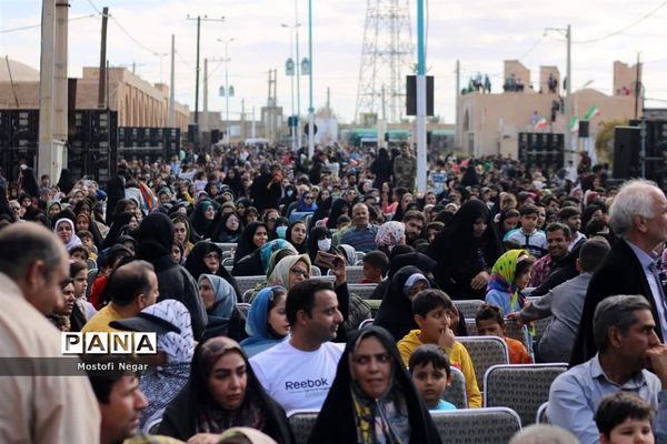 برگزاری پنجمین جشنواره انار در عقدا