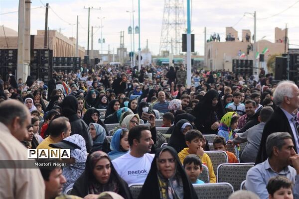 برگزاری پنجمین جشنواره انار در عقدا