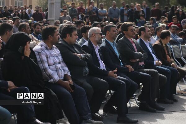 برگزاری پنجمین جشنواره انار در عقدا
